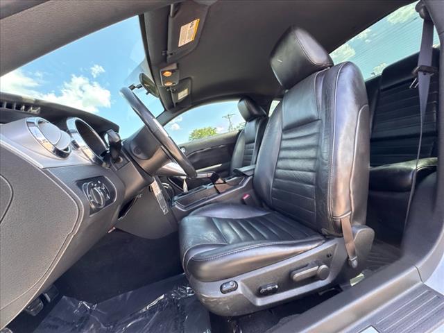 2006 Ford Mustang GT Premium