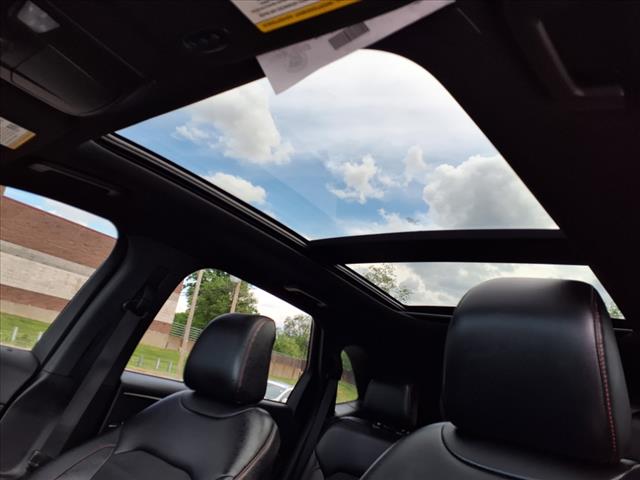 2021 Ford Edge ST-Line