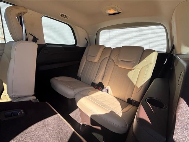 2017 Mercedes-Benz GLS GLS 450