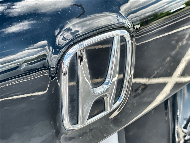 2020 Honda Pilot Elite