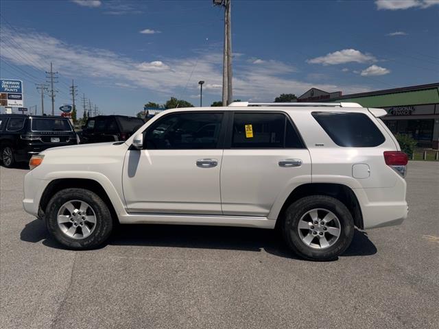 2011 Toyota 4Runner V6