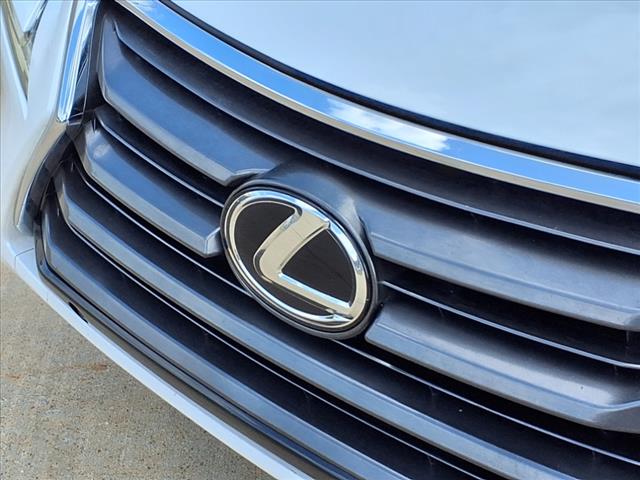 2016 Lexus NX 200t Base