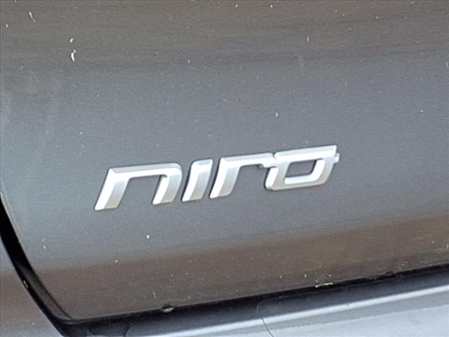 2017 Kia Niro EX