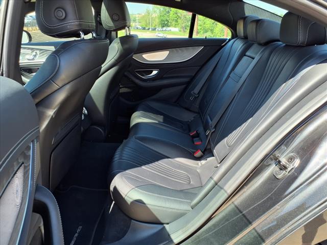 2021 Mercedes-Benz CLS CLS 450 4MATIC