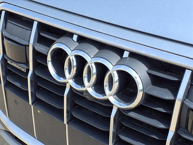 2024 Audi Q7 quattro Premium Plus 45 TFSI