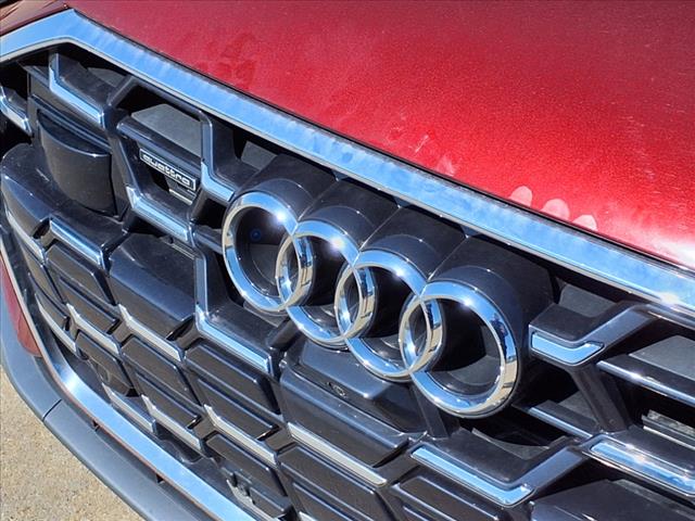 2024 Audi A6 quattro Premium Plus 55 TFSI