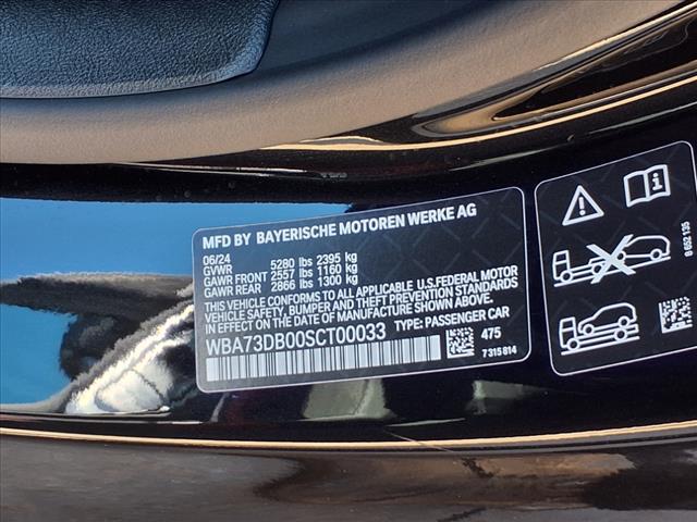 2025 BMW 4 Series M440i xDrive