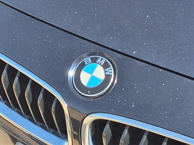 2016 BMW 3 Series 328i xDrive
