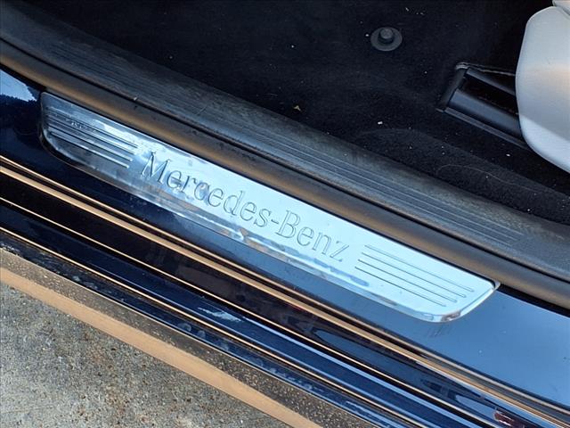 2019 Mercedes-Benz E-Class E 300 4MATIC