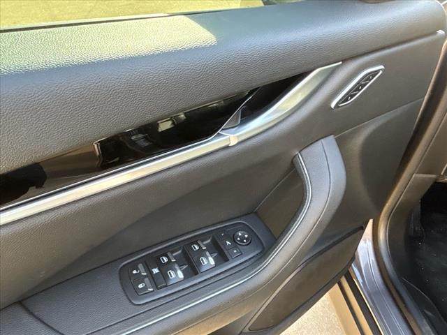 2023 Maserati Levante GT