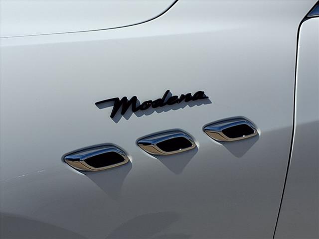 2023 Maserati Levante Modena