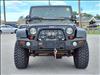 2012 Jeep Wrangler Unlimited Rubicon