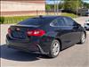 2016 Chevrolet Cruze LT Manual