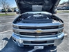 2019 Chevrolet Silverado 3500HD LTZ