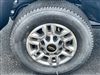 2025 Chevrolet Silverado 2500HD Work Truck