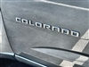 2021 Chevrolet Colorado Work Truck
