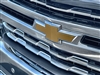 2022 Chevrolet Silverado 1500 Limited LTZ