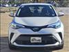 2021 Toyota C-HR LE