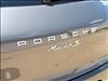 2018 Porsche Macan S