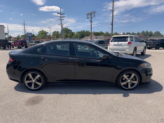 2015 Dodge Dart GT
