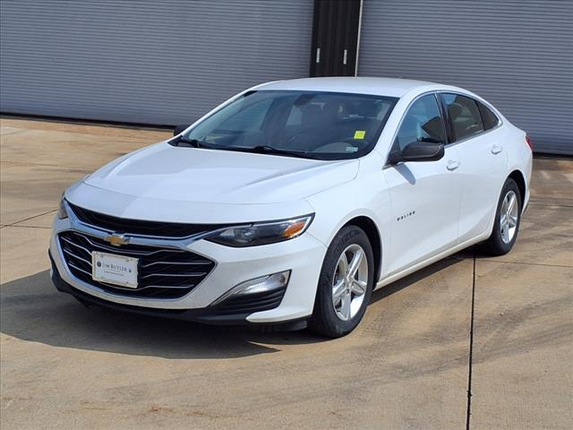 2020 Chevrolet Malibu LS Fleet