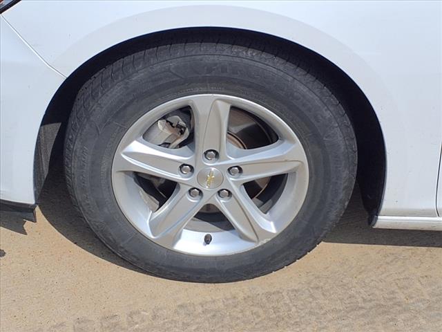 2020 Chevrolet Malibu LS Fleet