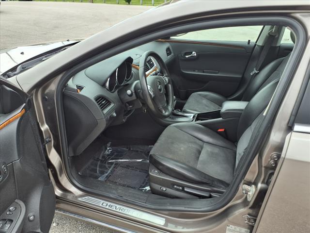 2010 Chevrolet Malibu LT