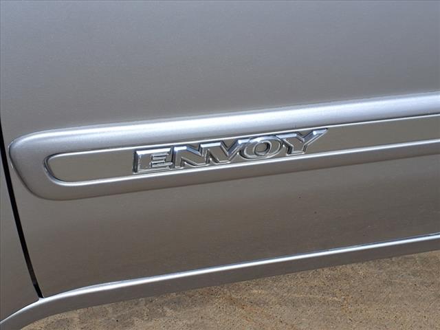 2004 GMC Envoy SLT