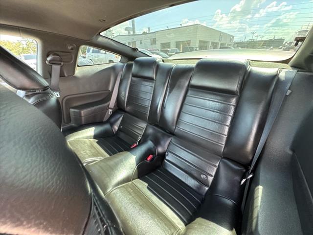 2006 Ford Mustang GT Premium