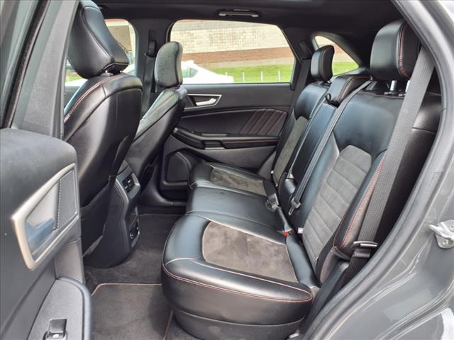 2021 Ford Edge ST-Line
