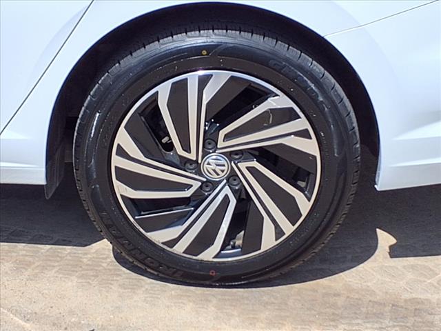 2020 Volkswagen Jetta SEL Premium
