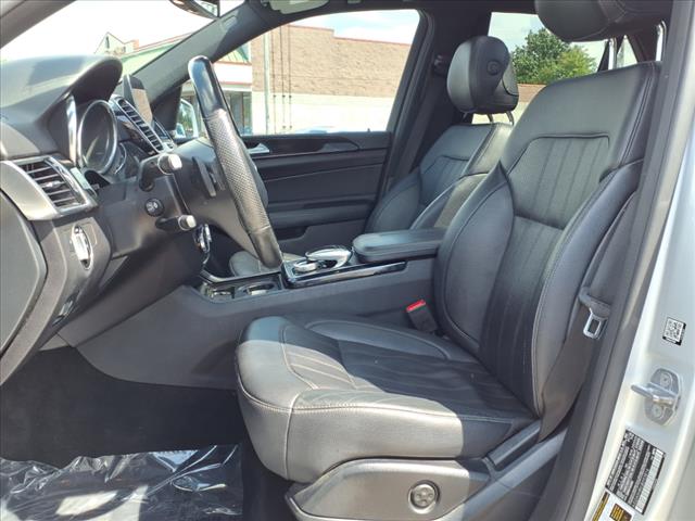 2018 Mercedes-Benz GLE GLE 350 4MATIC