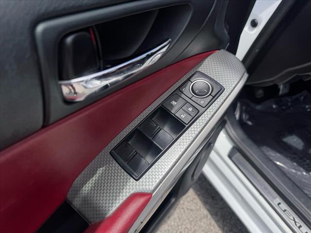 2014 Lexus IS 250 Base