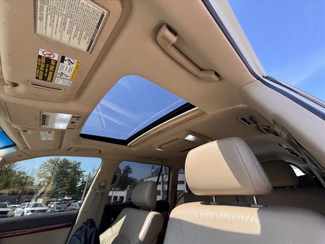 2013 Toyota Land Cruiser Base