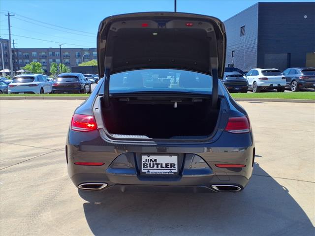 2021 Mercedes-Benz CLS CLS 450 4MATIC