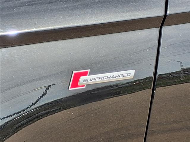 2017 Audi A6 3.0T quattro Premium Plus