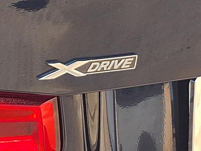 2016 BMW 3 Series 328i xDrive