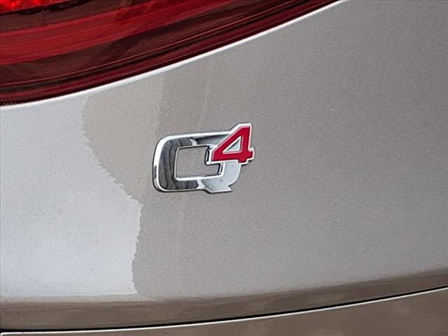 2019 Alfa Romeo Stelvio Ti