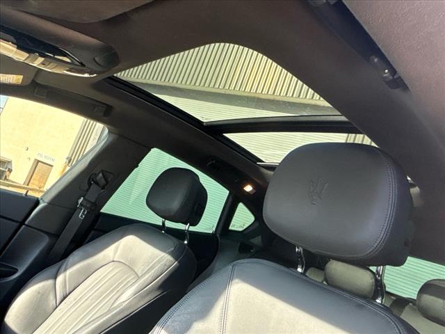 2023 Maserati Levante GT