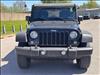 2017 Jeep Wrangler Unlimited Sport S
