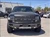 2014 Ford F-150 SVT Raptor