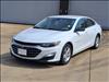 2020 Chevrolet Malibu LS Fleet