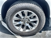 2022 Chevrolet Silverado 1500 Limited LTZ