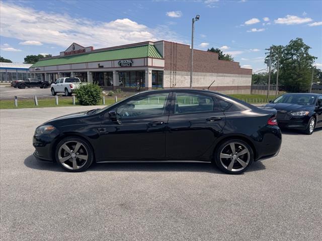 2015 Dodge Dart GT