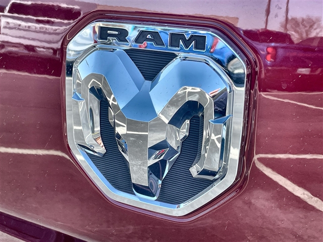 2024 RAM 1500 Limited