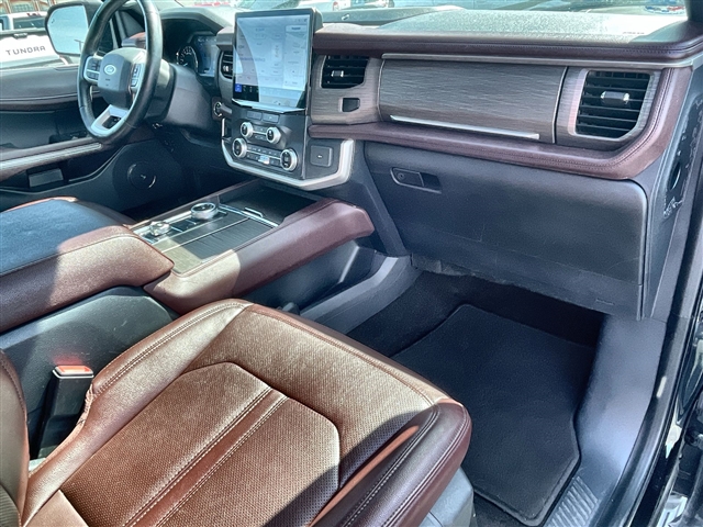2022 Ford Expedition MAX Limited