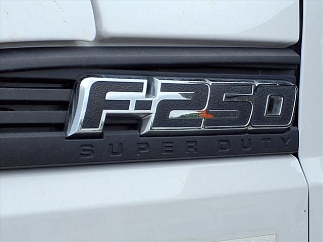 2014 Ford F-250 Super Duty XL