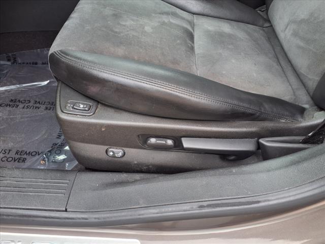 2010 Chevrolet Malibu LT