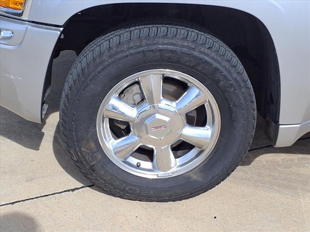 2004 GMC Envoy SLT