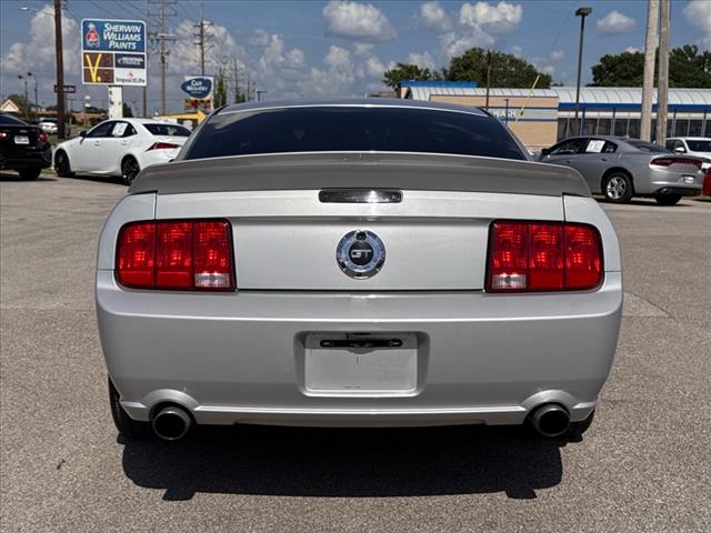 2006 Ford Mustang GT Premium